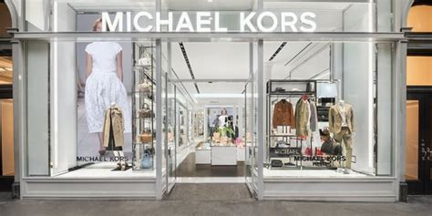 michael kors eaton center